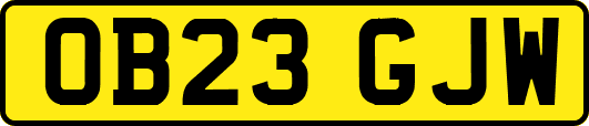 OB23GJW