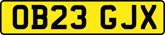 OB23GJX