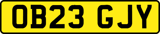 OB23GJY