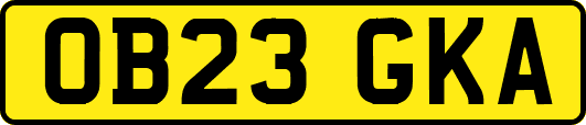 OB23GKA