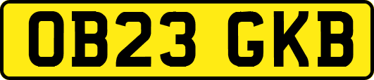 OB23GKB