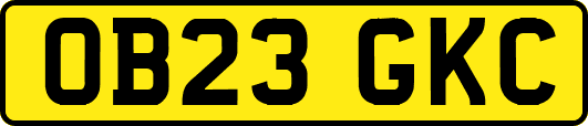 OB23GKC