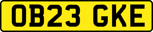 OB23GKE