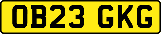 OB23GKG