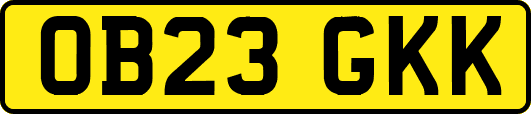 OB23GKK