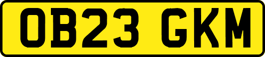 OB23GKM