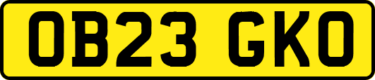 OB23GKO