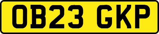 OB23GKP