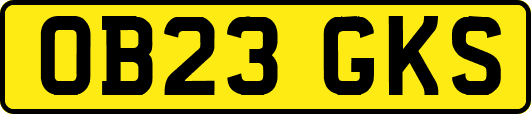 OB23GKS
