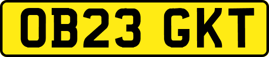 OB23GKT