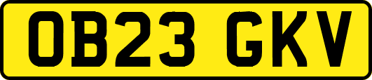 OB23GKV