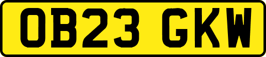 OB23GKW