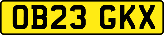 OB23GKX