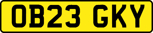 OB23GKY