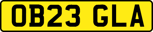 OB23GLA