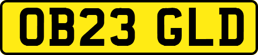 OB23GLD