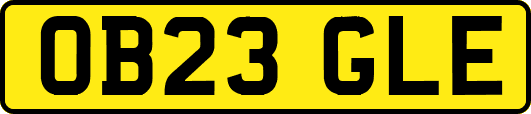 OB23GLE