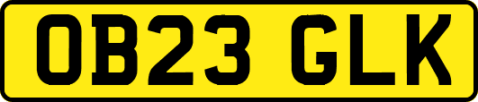 OB23GLK