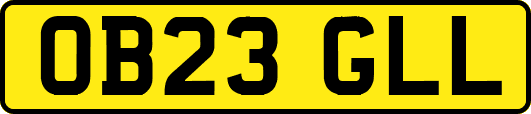 OB23GLL