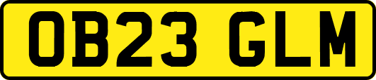 OB23GLM