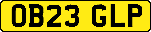 OB23GLP