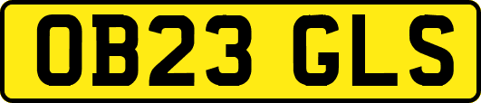 OB23GLS
