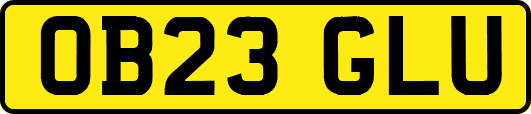 OB23GLU