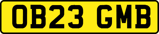 OB23GMB