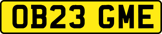 OB23GME