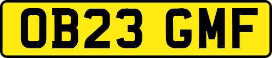 OB23GMF