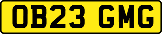 OB23GMG