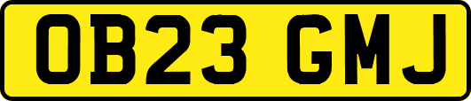 OB23GMJ