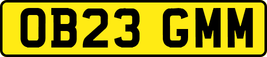 OB23GMM