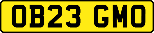 OB23GMO