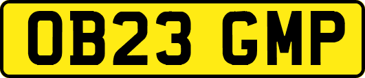 OB23GMP