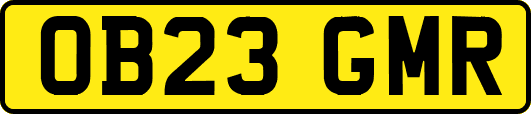 OB23GMR