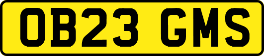 OB23GMS