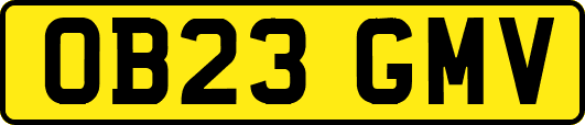 OB23GMV