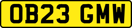 OB23GMW