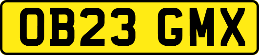 OB23GMX