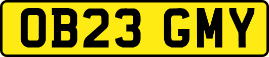 OB23GMY