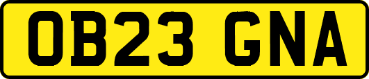 OB23GNA