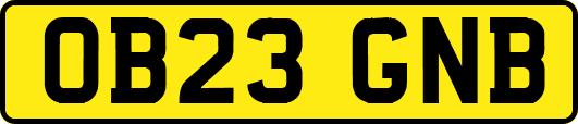 OB23GNB