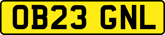 OB23GNL
