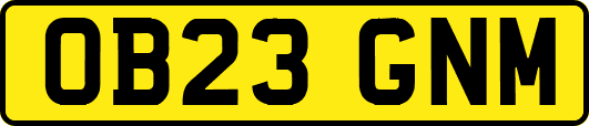OB23GNM