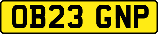 OB23GNP