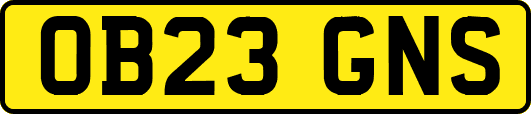 OB23GNS