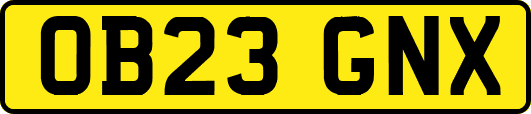 OB23GNX