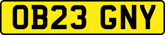 OB23GNY