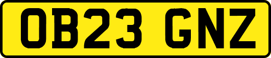 OB23GNZ